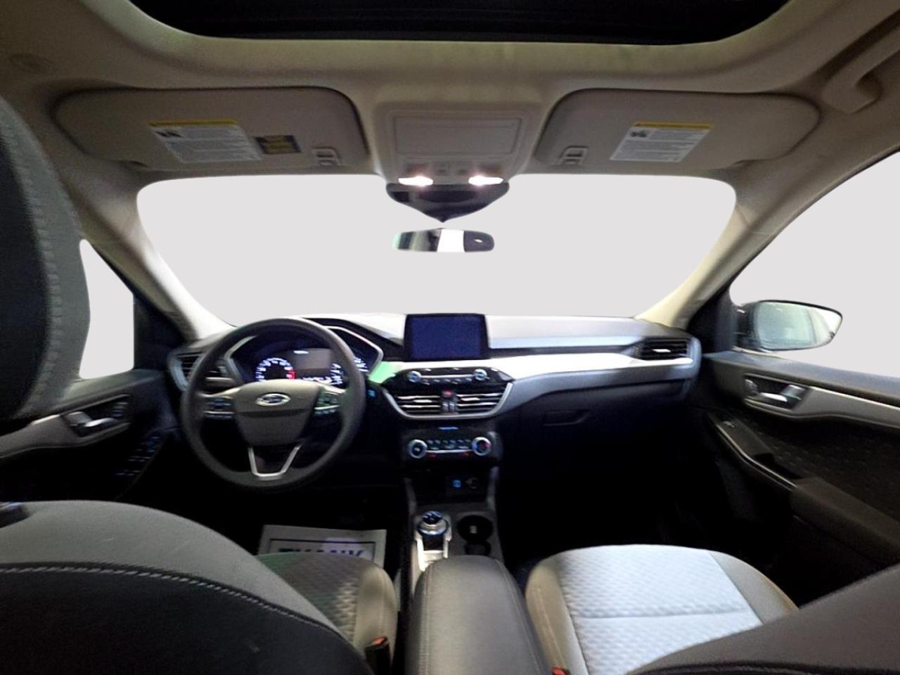 2020 Ford Escape SE Photo