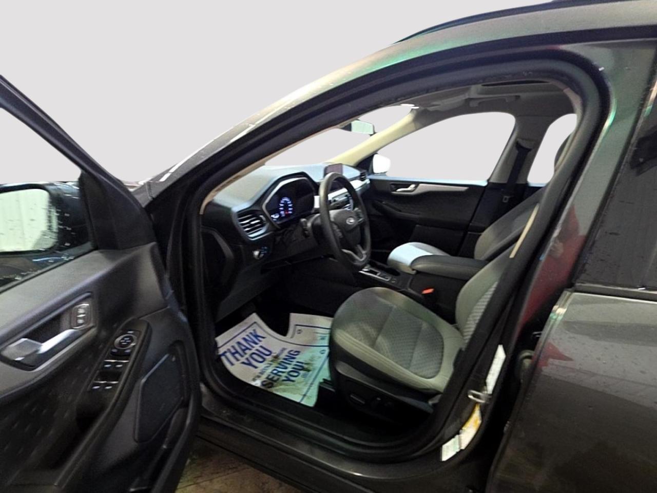 2020 Ford Escape SE Photo