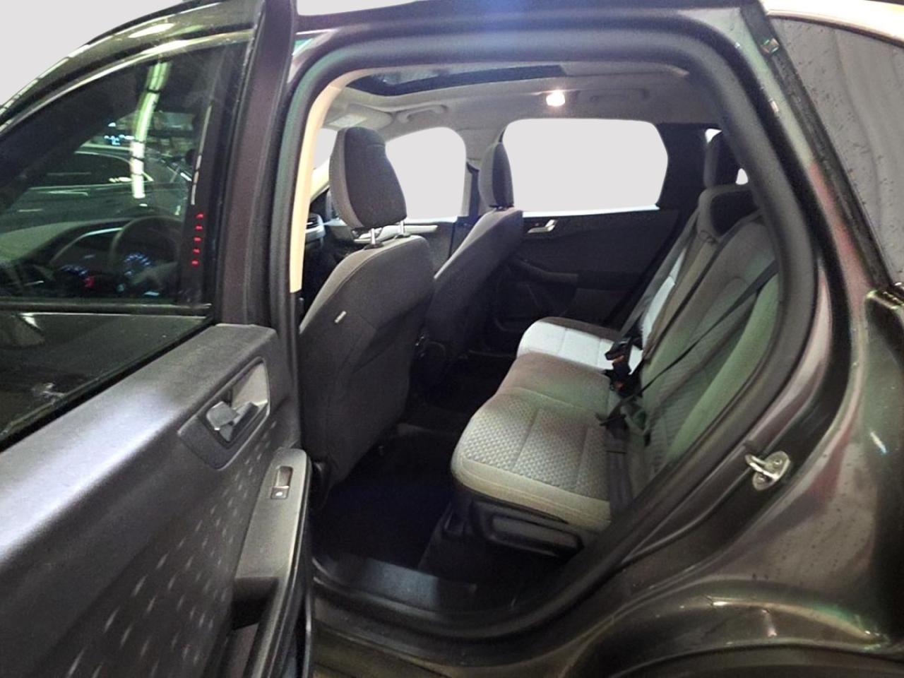 2020 Ford Escape SE Photo