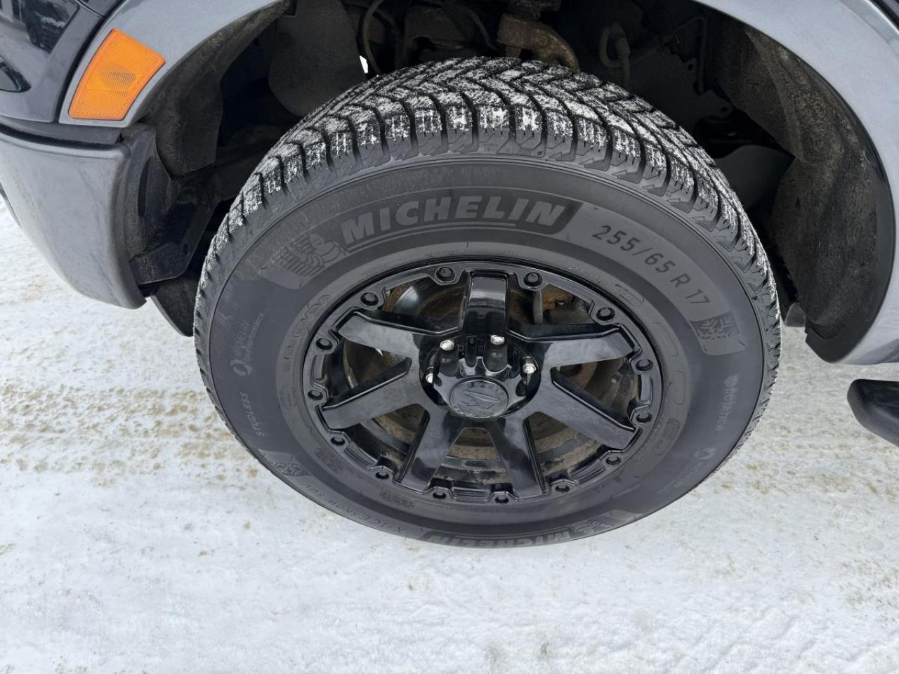 2019 Ford Ranger XLT 4WD SuperCrew 5' Box Photo