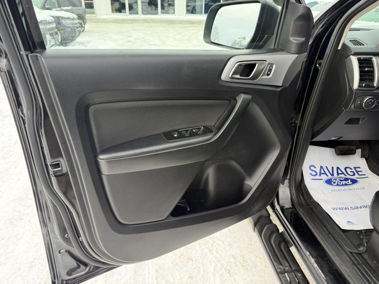 2019 Ford Ranger XLT 4WD SuperCrew 5' Box Photo