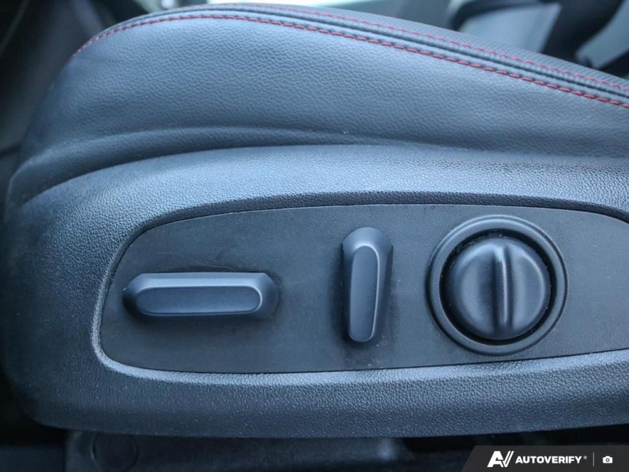 2022 Chevrolet Equinox RS Photo