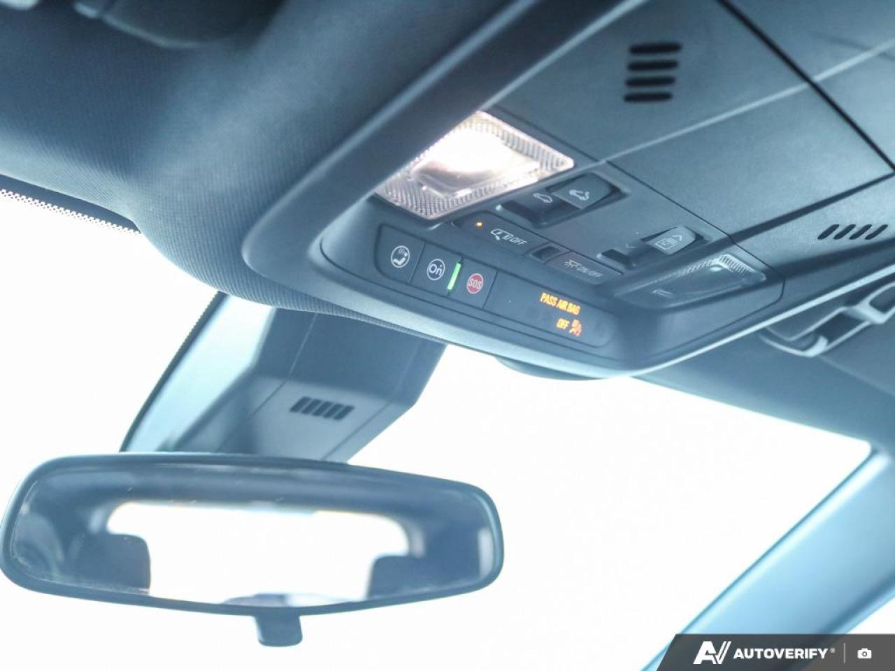 2022 Chevrolet Equinox RS Photo