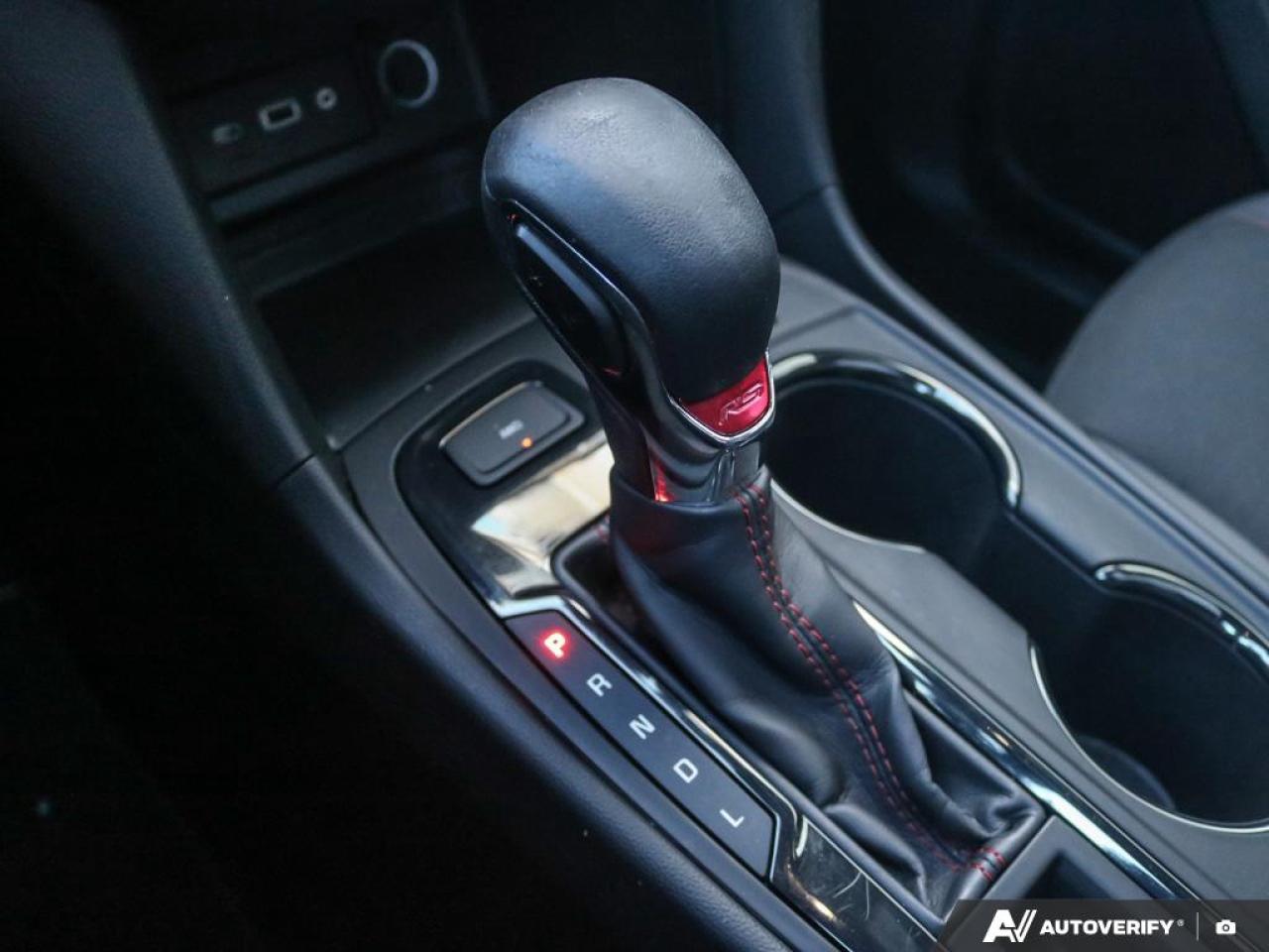 2022 Chevrolet Equinox RS Photo