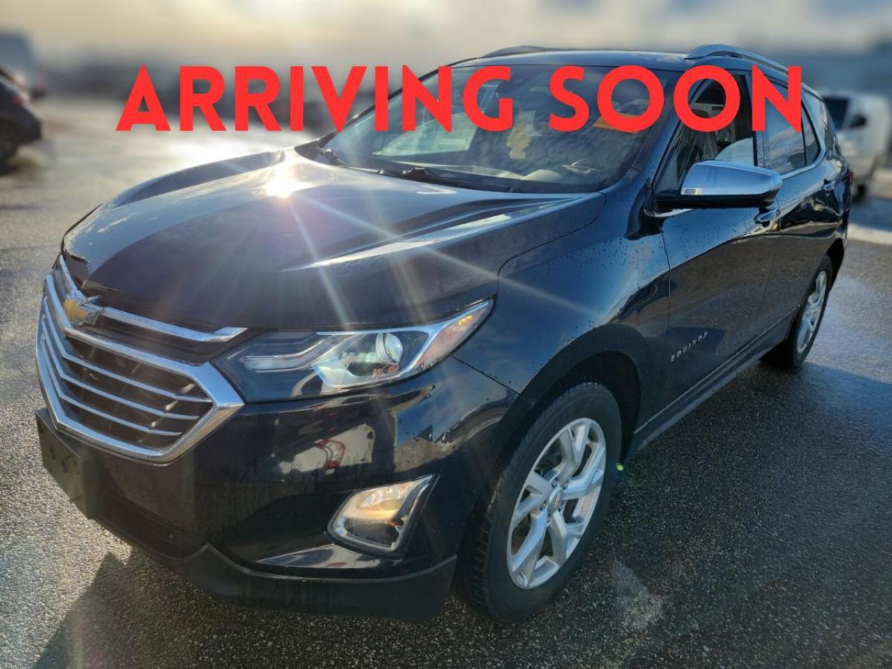 Used 2020 Chevrolet Equinox AWD 4dr Premier w/1LZ for sale in Saskatoon, SK