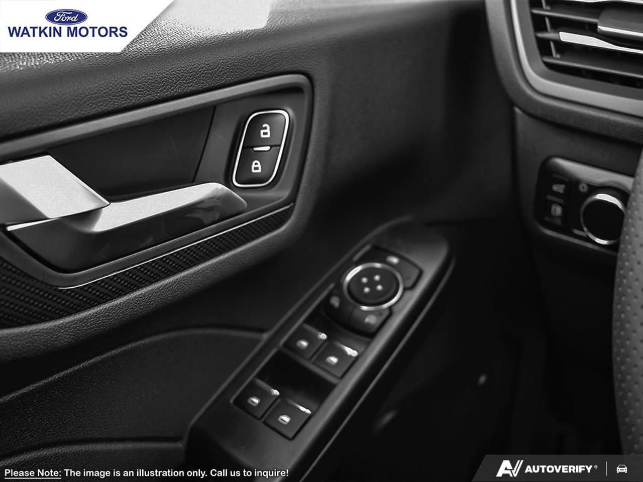 2026 Ford Escape ST-Line Photo15