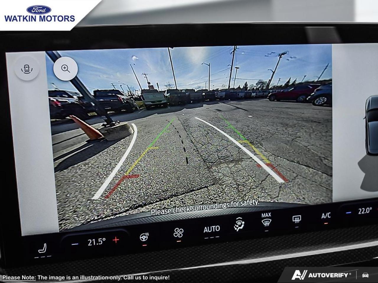 2026 Ford Escape ST-Line Photo22