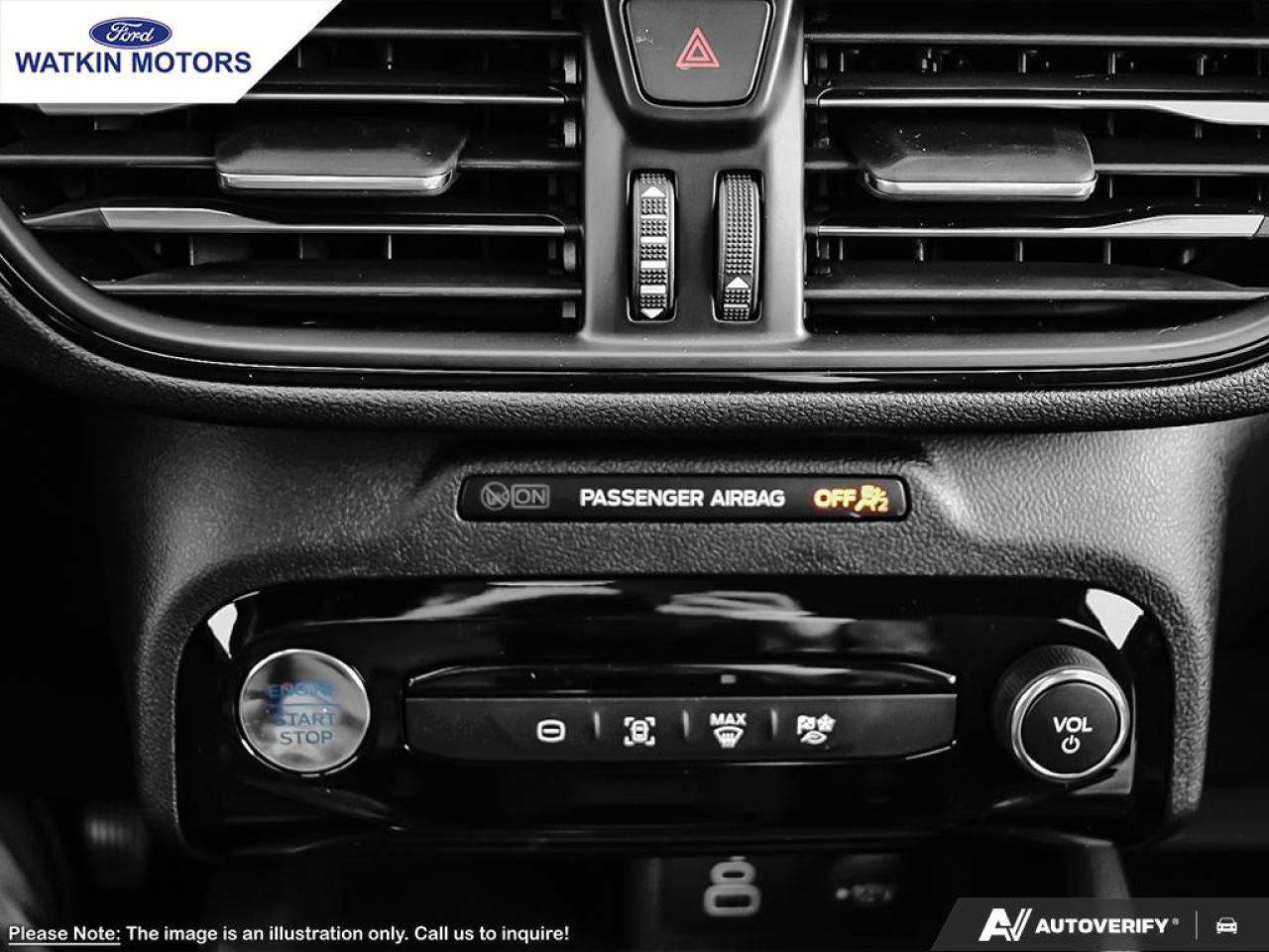 2026 Ford Escape ST-Line Photo23