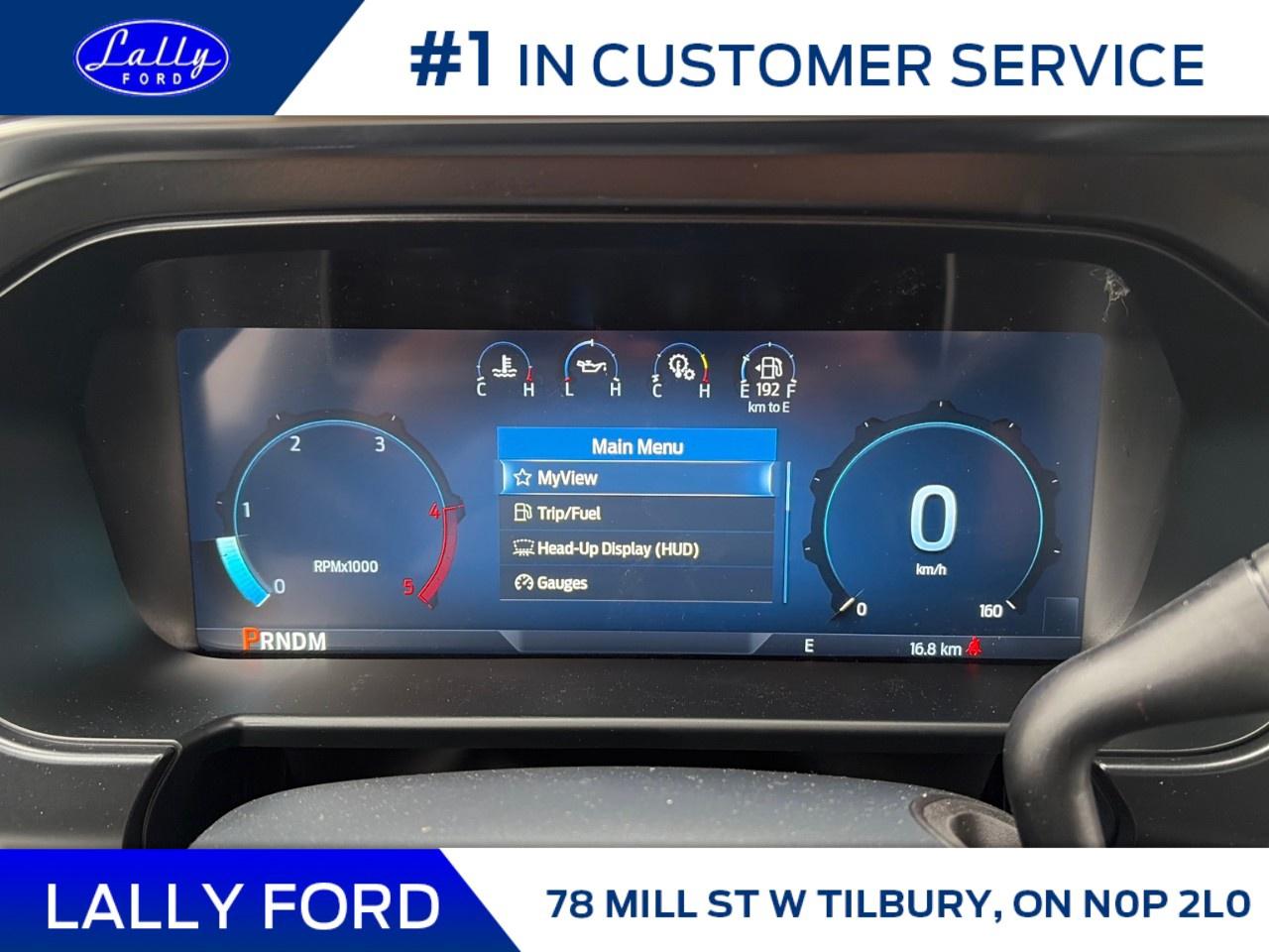 2026 Ford F-250 Super Duty SRW PLATINUM 4WD CREW CAB 6.75' BOX Photo