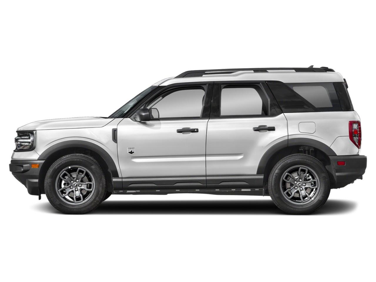 2021 Ford Bronco Sport Big Bend 4x4 Photo