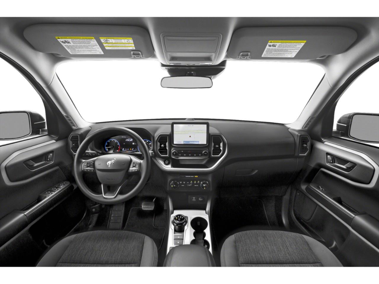 2021 Ford Bronco Sport Big Bend 4x4 Photo