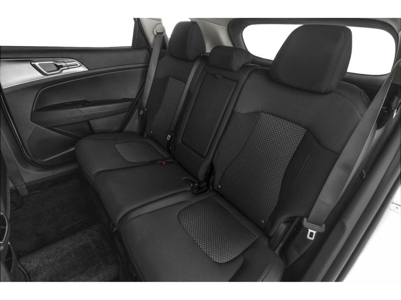 2023 Kia Sportage LX AWD Photo