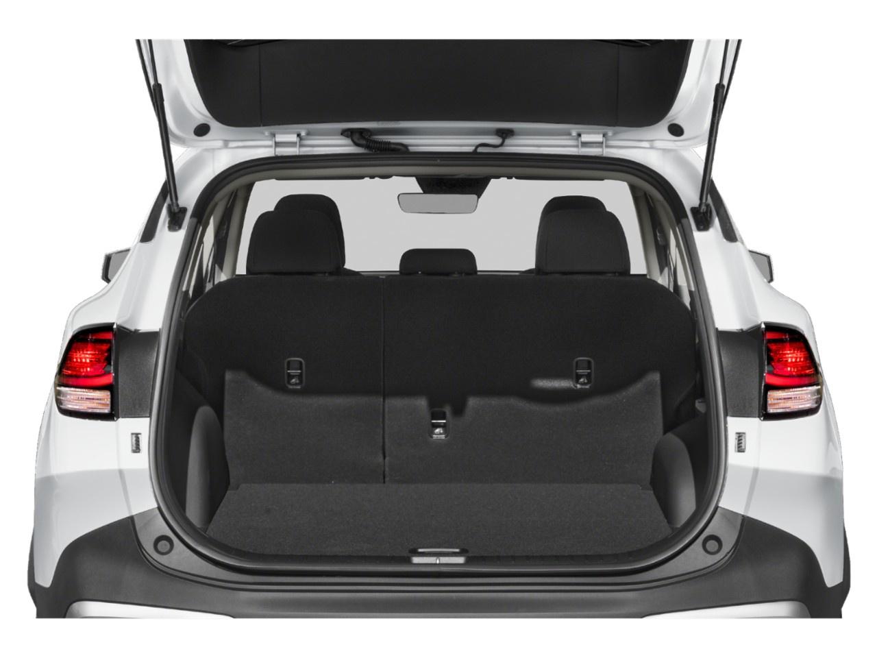 2023 Kia Sportage LX AWD Photo