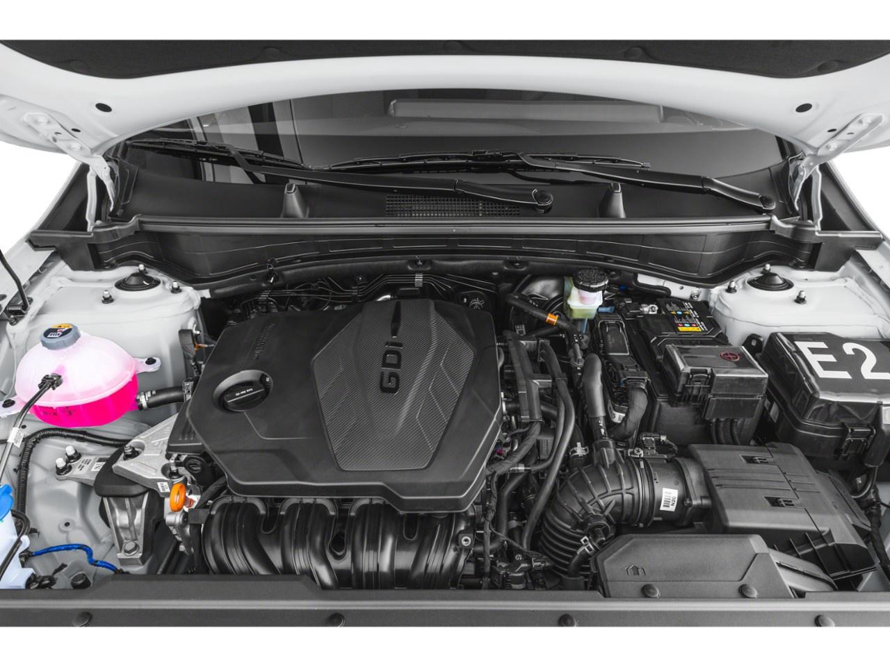 2023 Kia Sportage LX AWD Photo