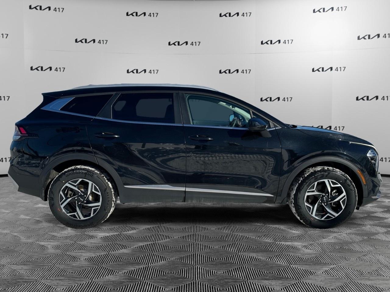 2023 Kia Sportage LX AWD Photo