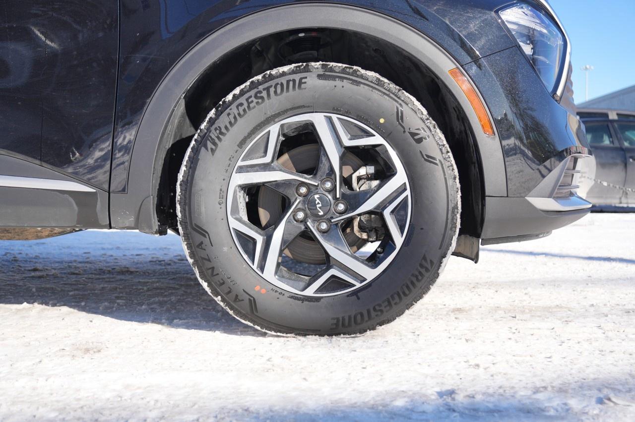 2023 Kia Sportage LX AWD Photo