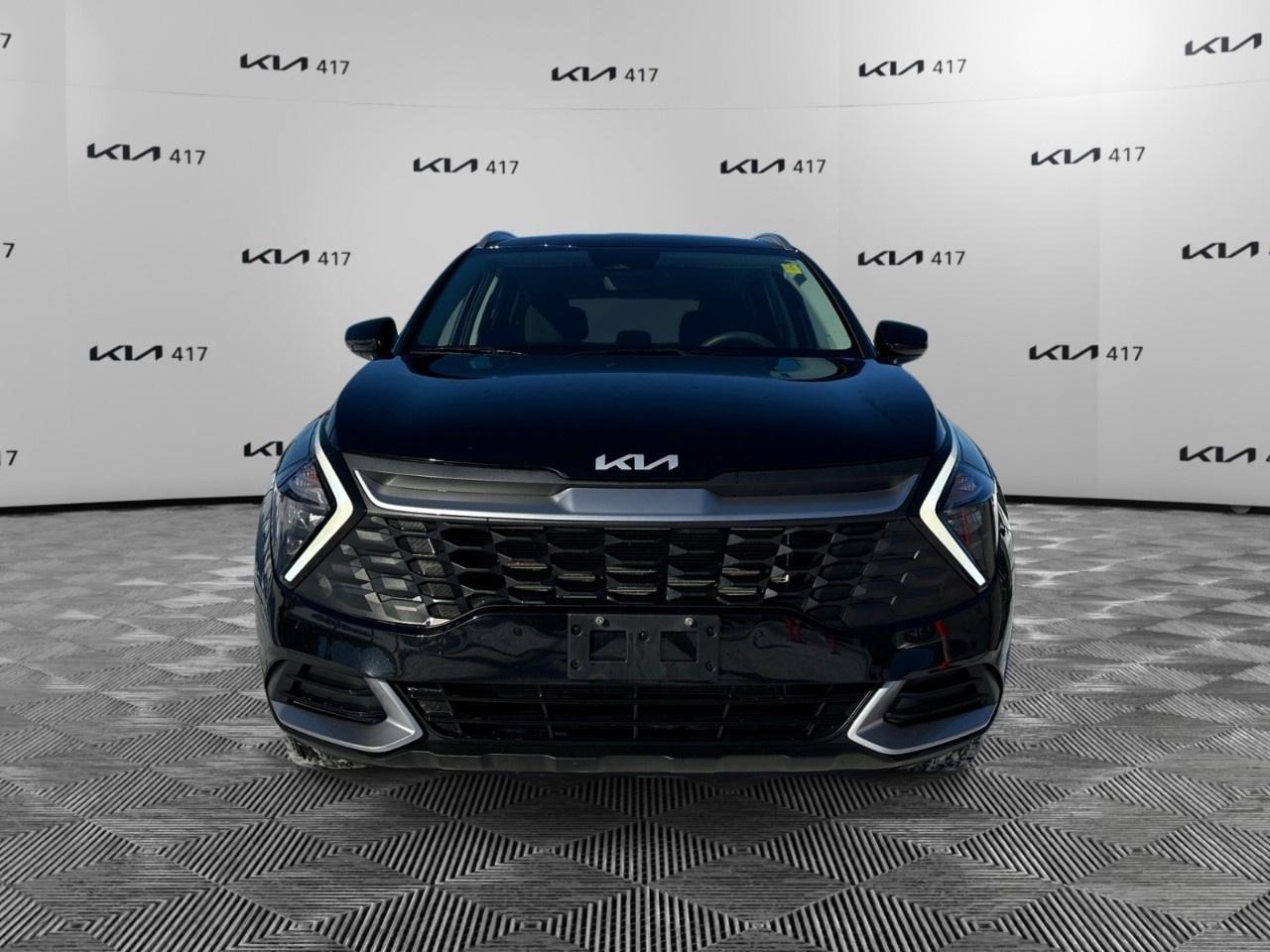 2023 Kia Sportage LX AWD Photo