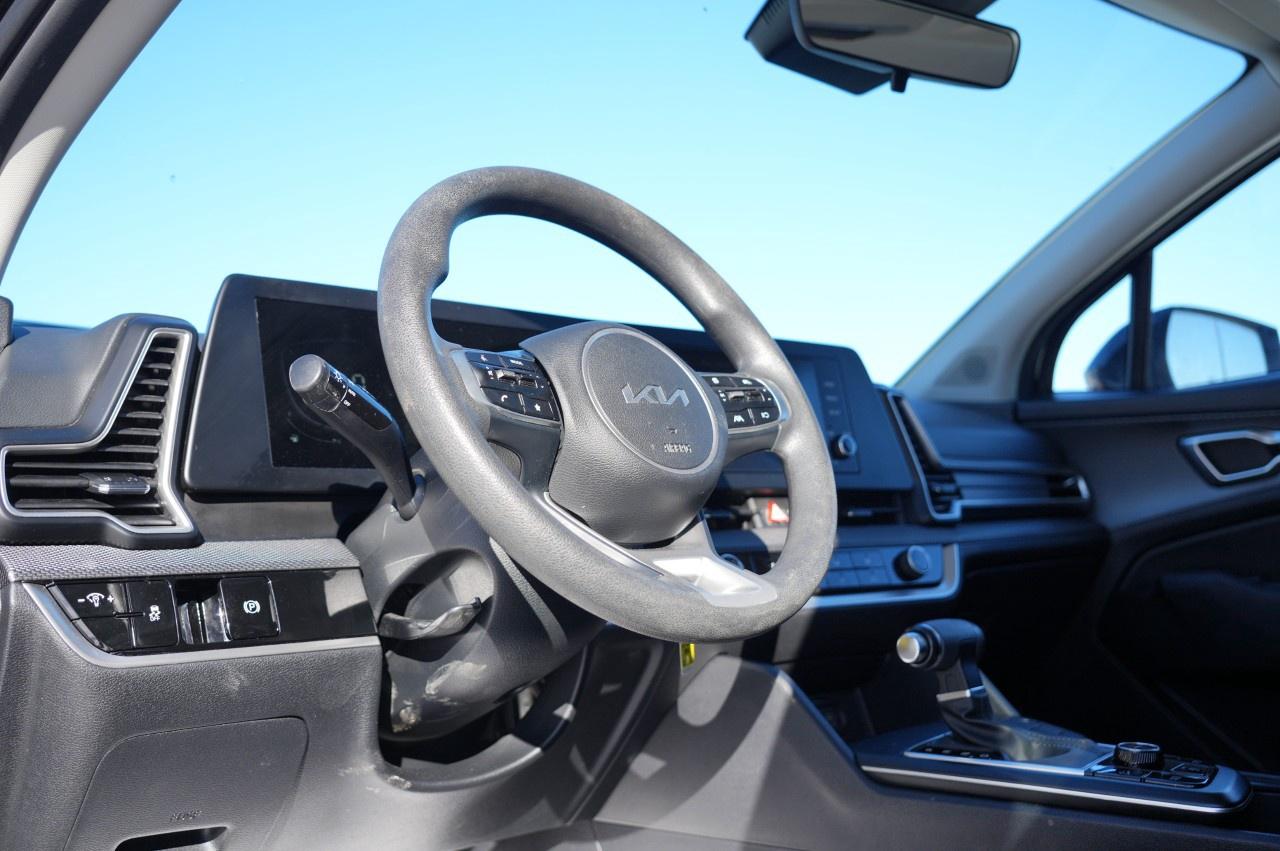 2023 Kia Sportage LX AWD Photo