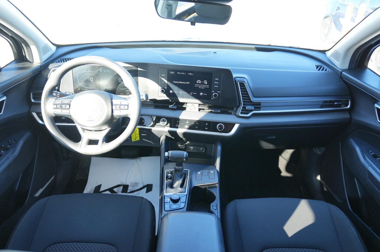 2023 Kia Sportage LX AWD Photo