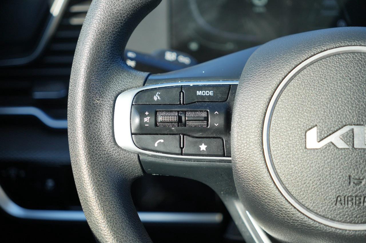 2023 Kia Sportage LX AWD Photo