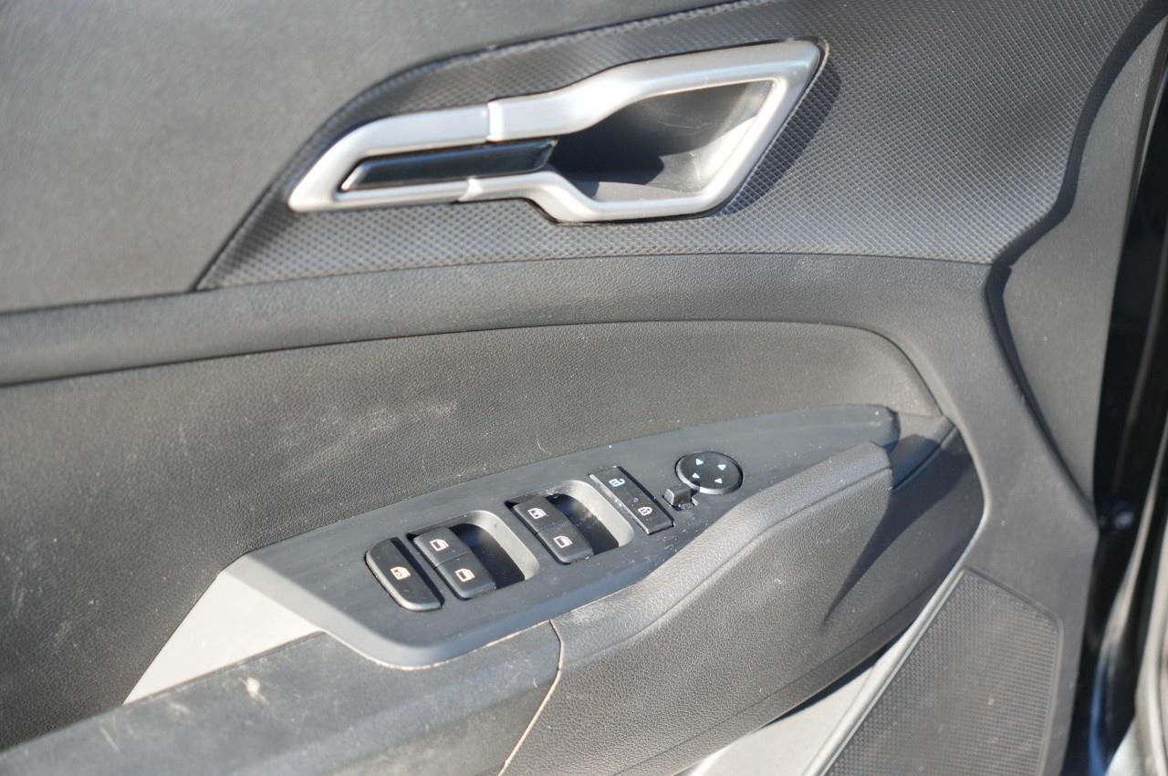 2023 Kia Sportage LX AWD Photo