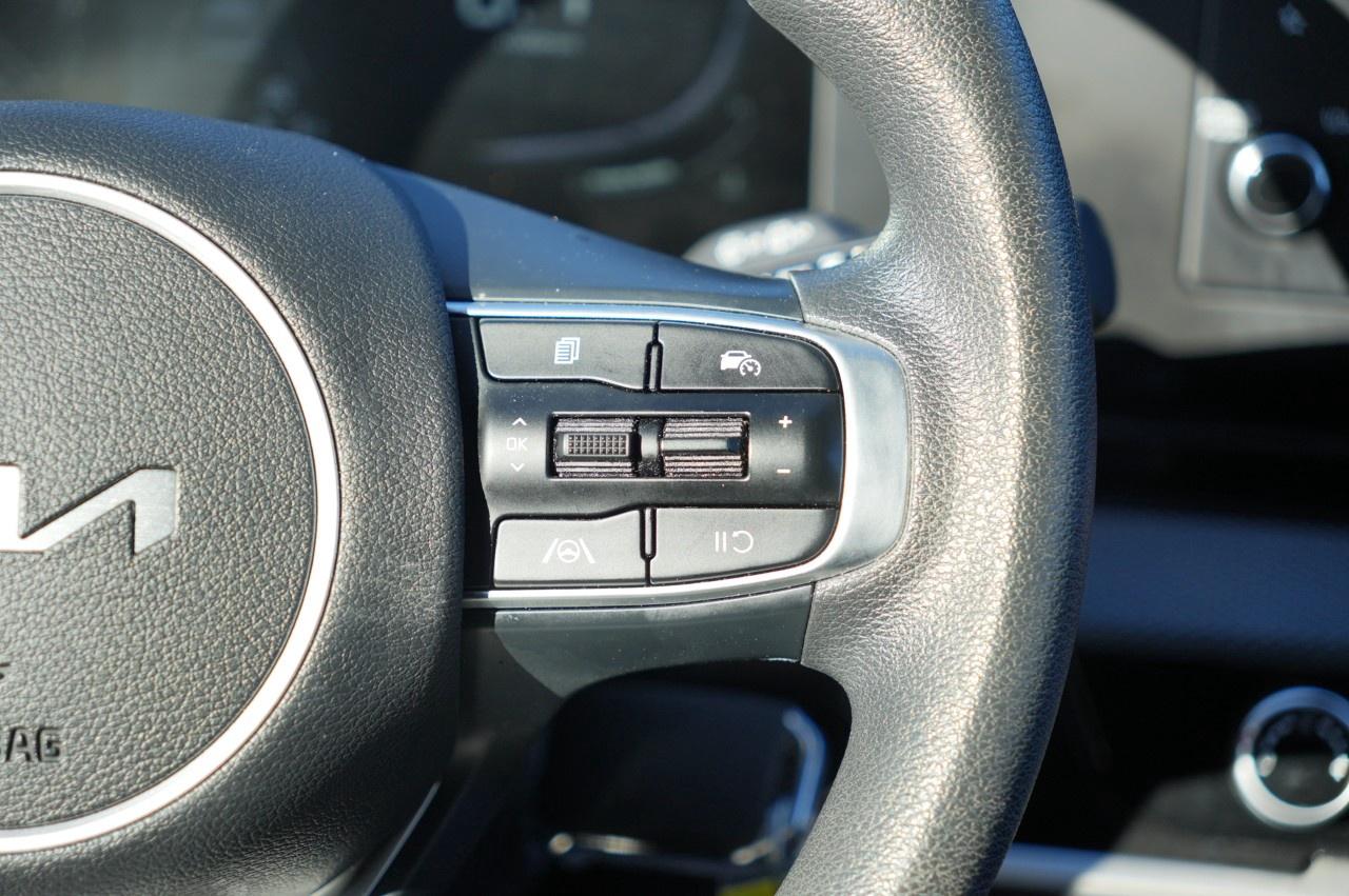 2023 Kia Sportage LX AWD Photo