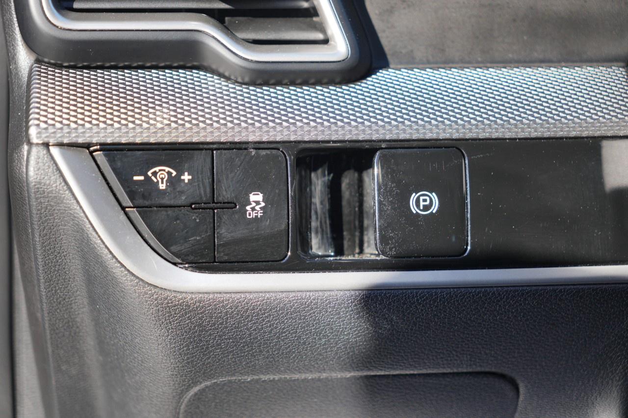 2023 Kia Sportage LX AWD Photo