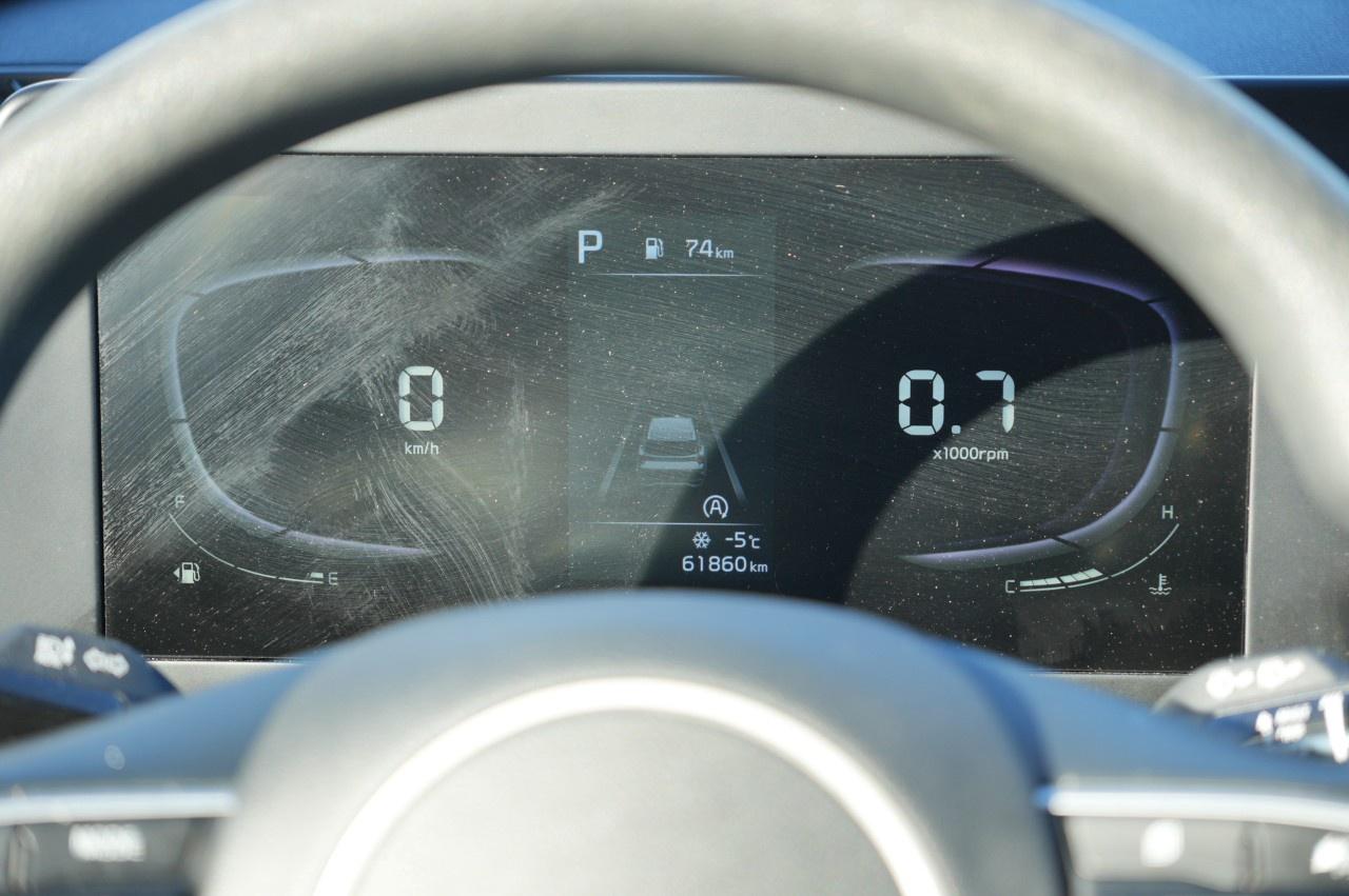 2023 Kia Sportage LX AWD Photo