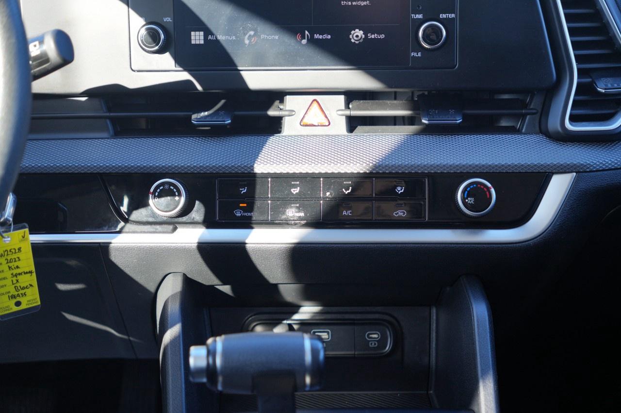 2023 Kia Sportage LX AWD Photo