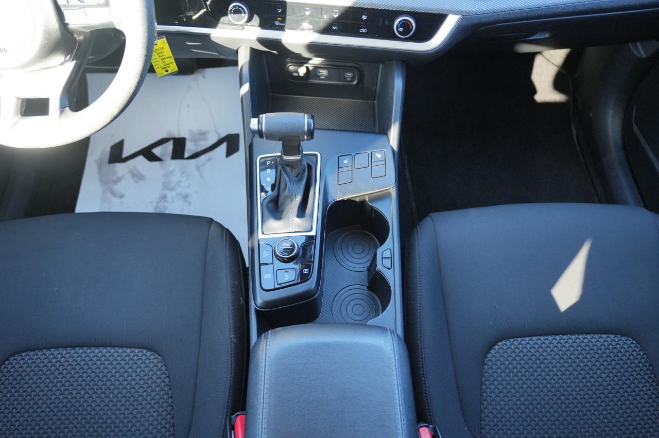 2023 Kia Sportage LX AWD Photo