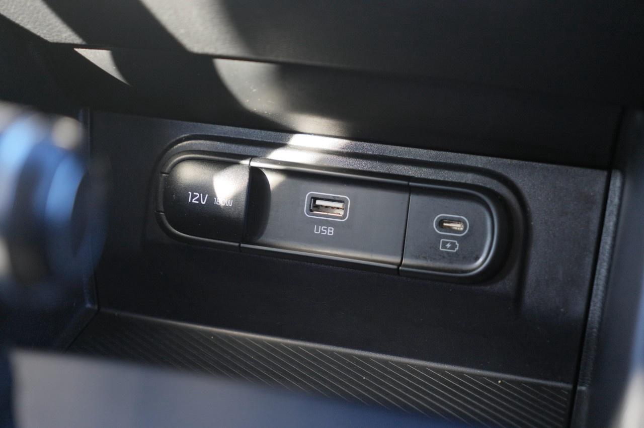 2023 Kia Sportage LX AWD Photo