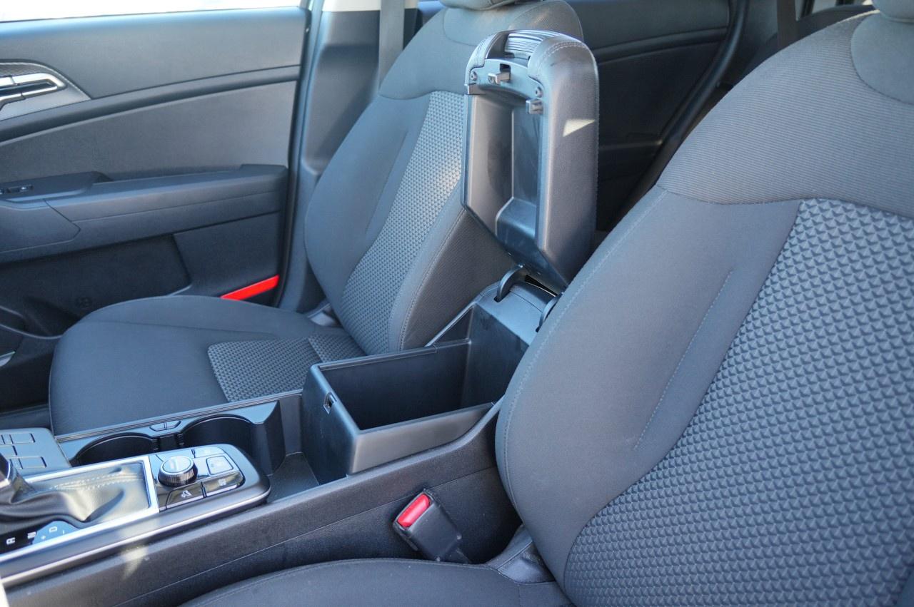 2023 Kia Sportage LX AWD Photo