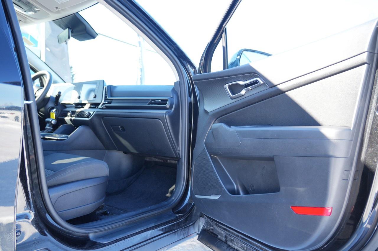 2023 Kia Sportage LX AWD Photo