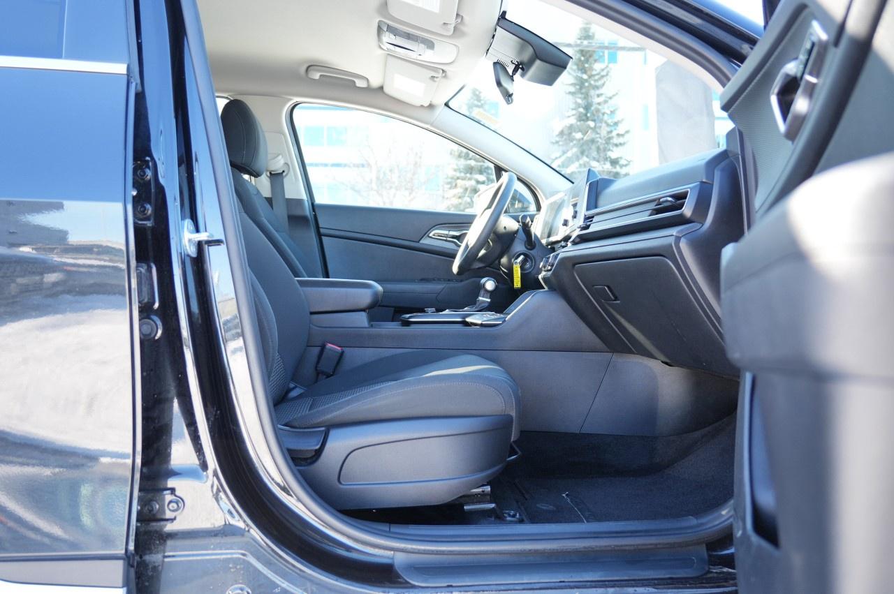 2023 Kia Sportage LX AWD Photo