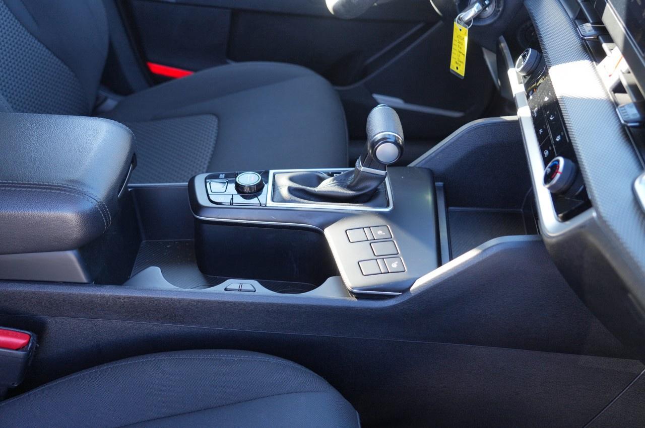 2023 Kia Sportage LX AWD Photo