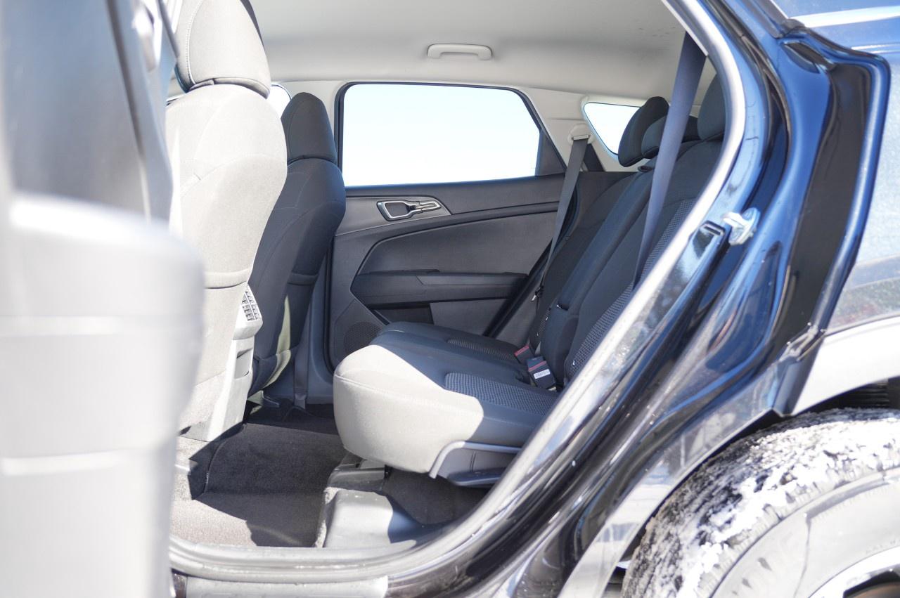 2023 Kia Sportage LX AWD Photo