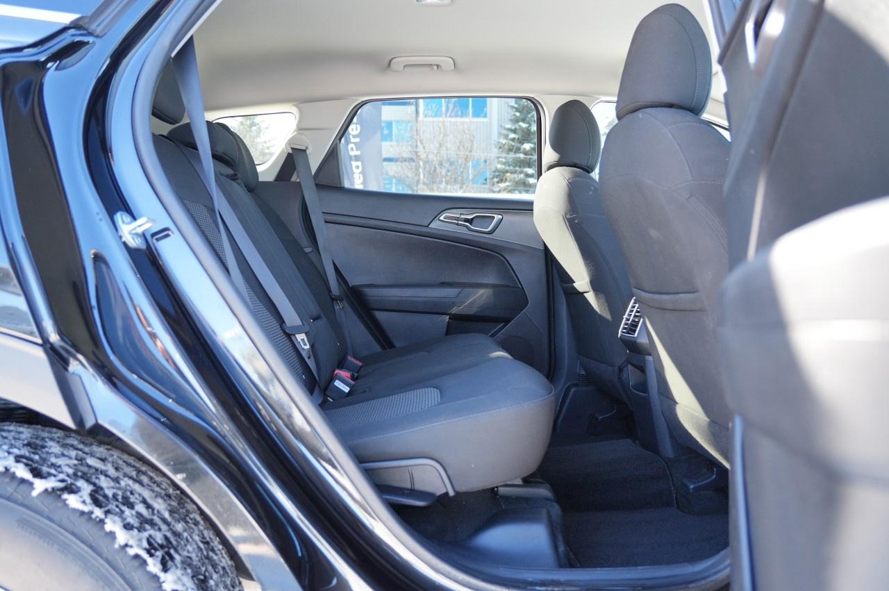 2023 Kia Sportage LX AWD Photo