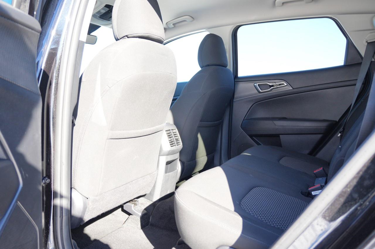 2023 Kia Sportage LX AWD Photo