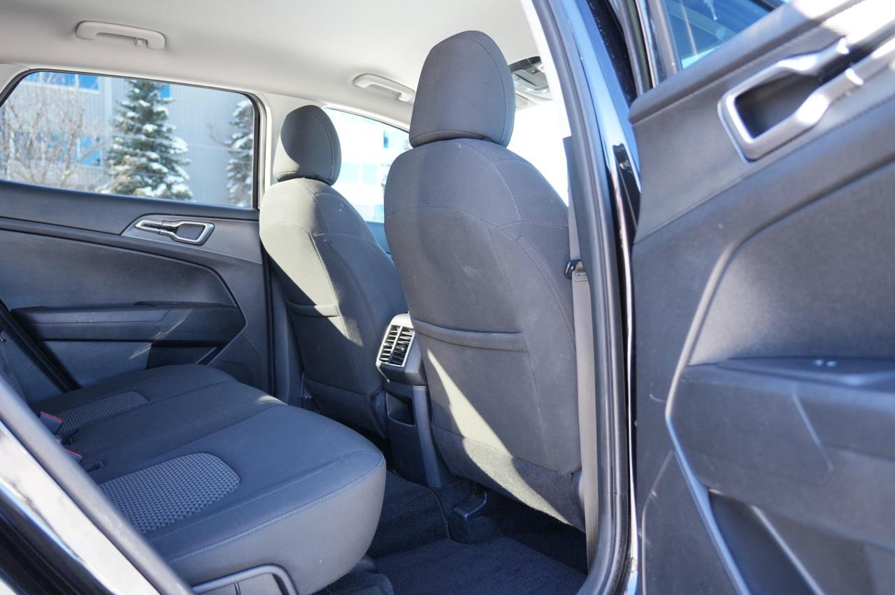 2023 Kia Sportage LX AWD Photo