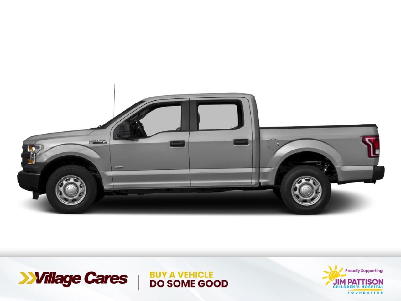 Used 2017 Ford F-150 XLT for sale in Saskatoon, SK