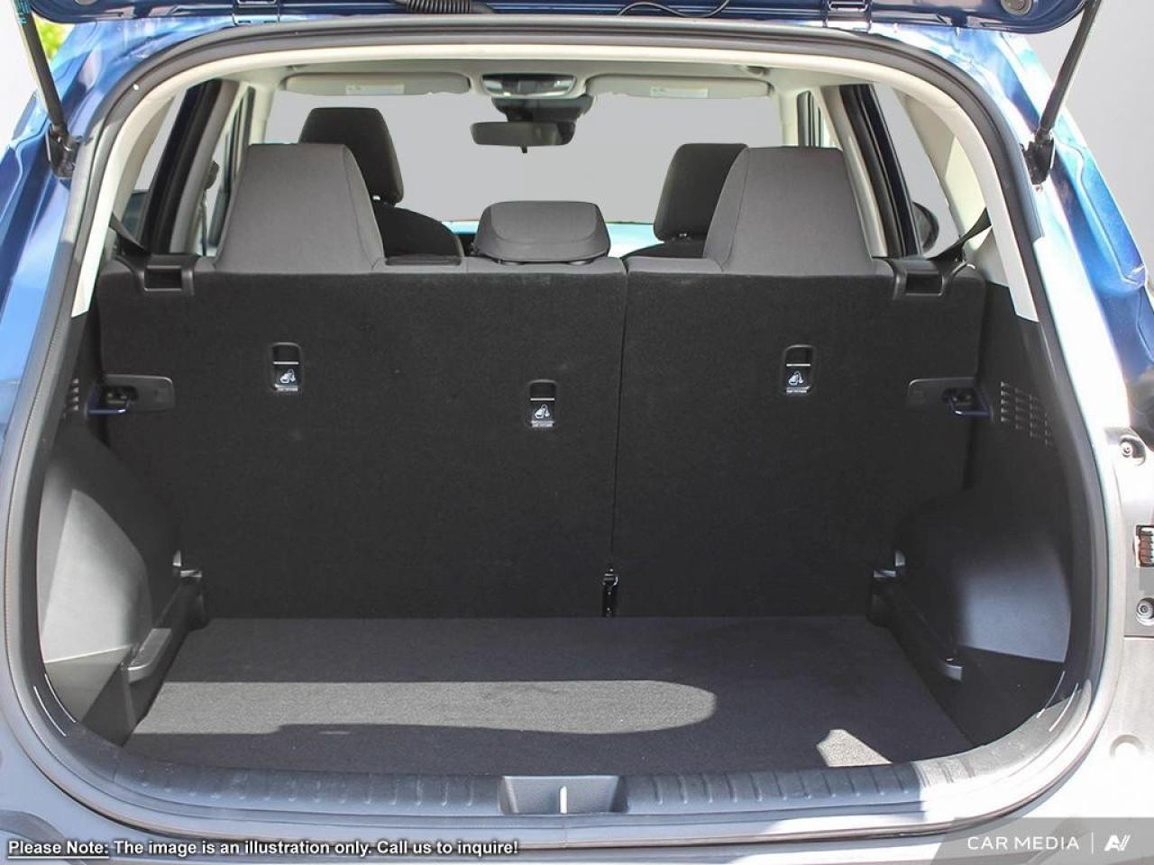 2026 Kia Seltos LX AWD Photo