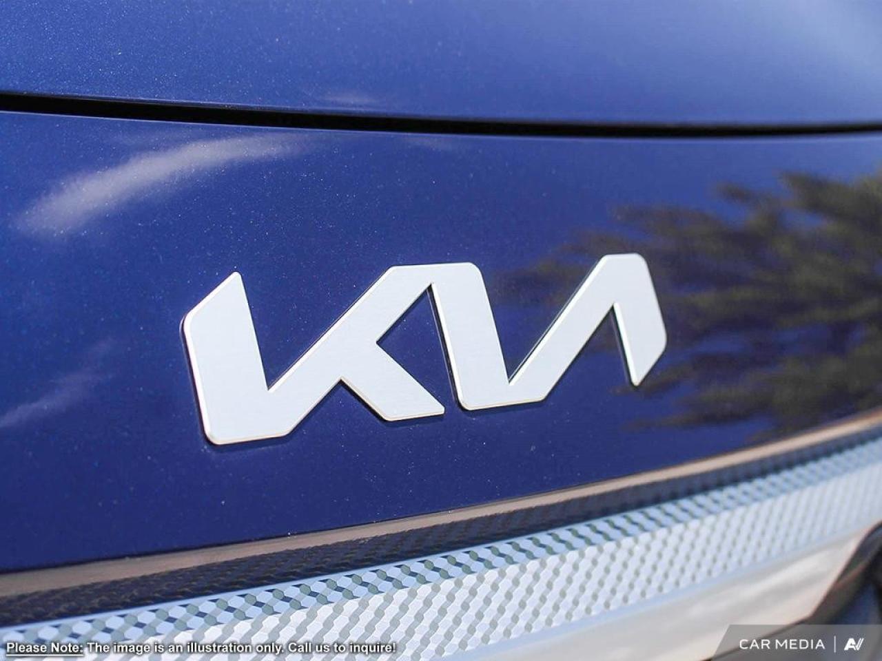 2026 Kia Seltos LX AWD Photo