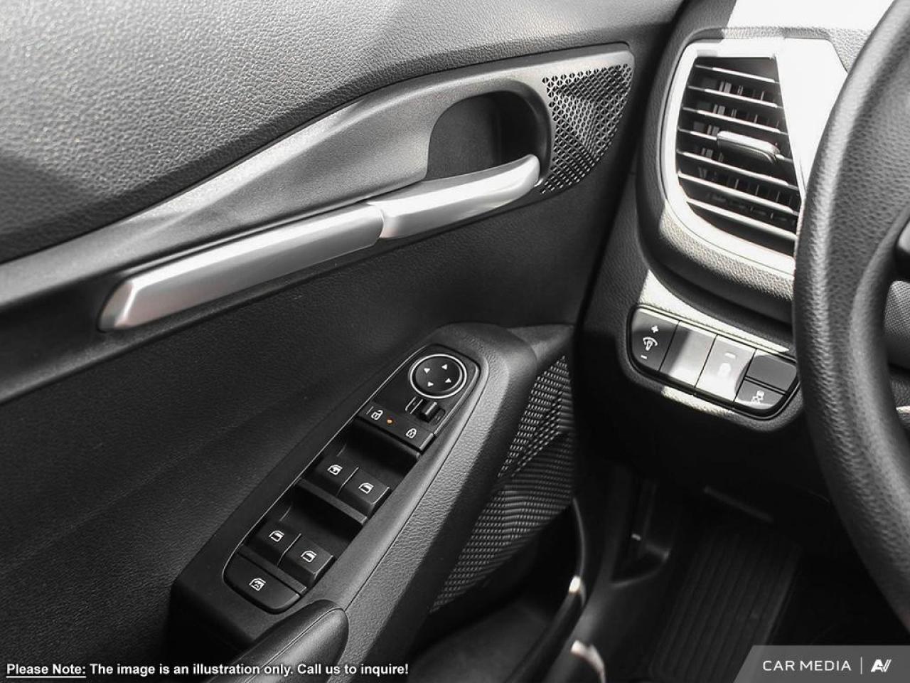 2026 Kia Seltos LX AWD Photo