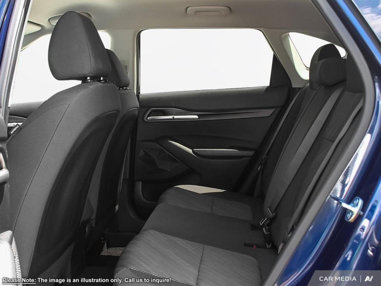 2026 Kia Seltos LX AWD Photo