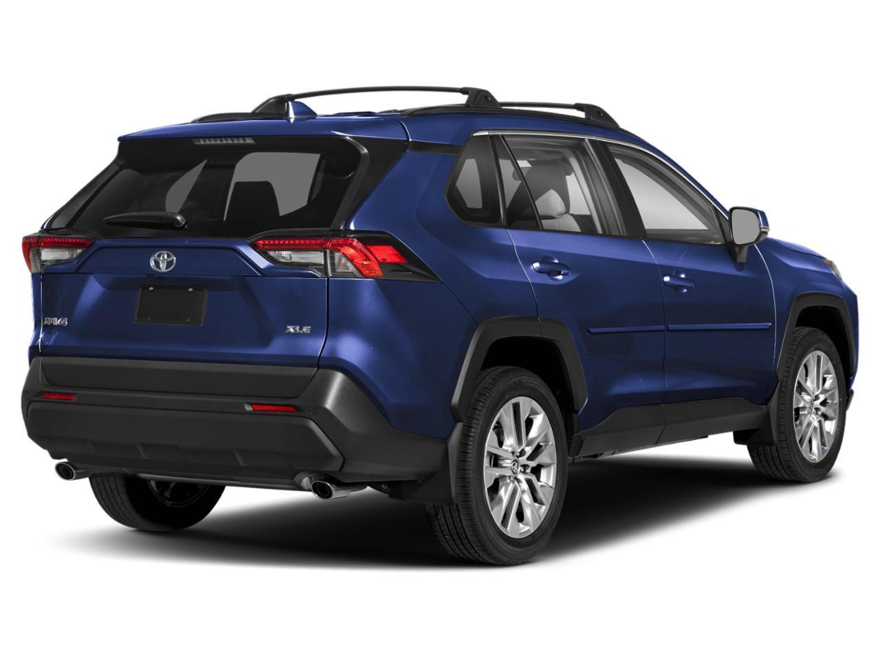 2023 Toyota RAV4 XLE PREMIUM PKG Photo