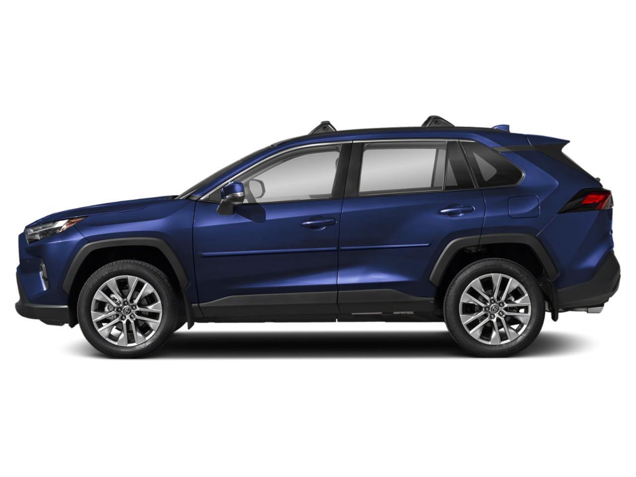 2023 Toyota RAV4 XLE PREMIUM PKG Photo