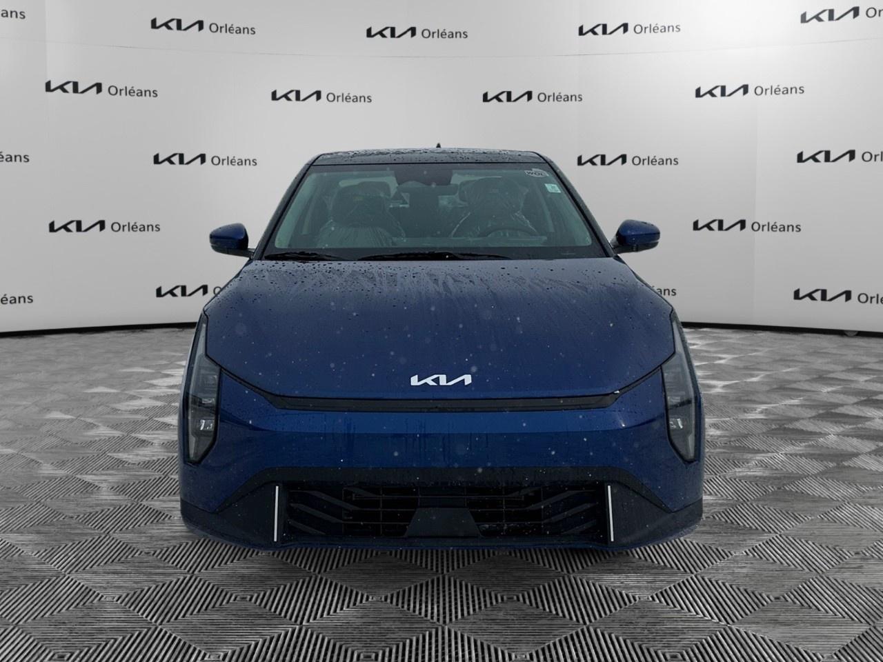 2026 Kia EV4 Wind Premium FWD *Ltd Avail* Photo1