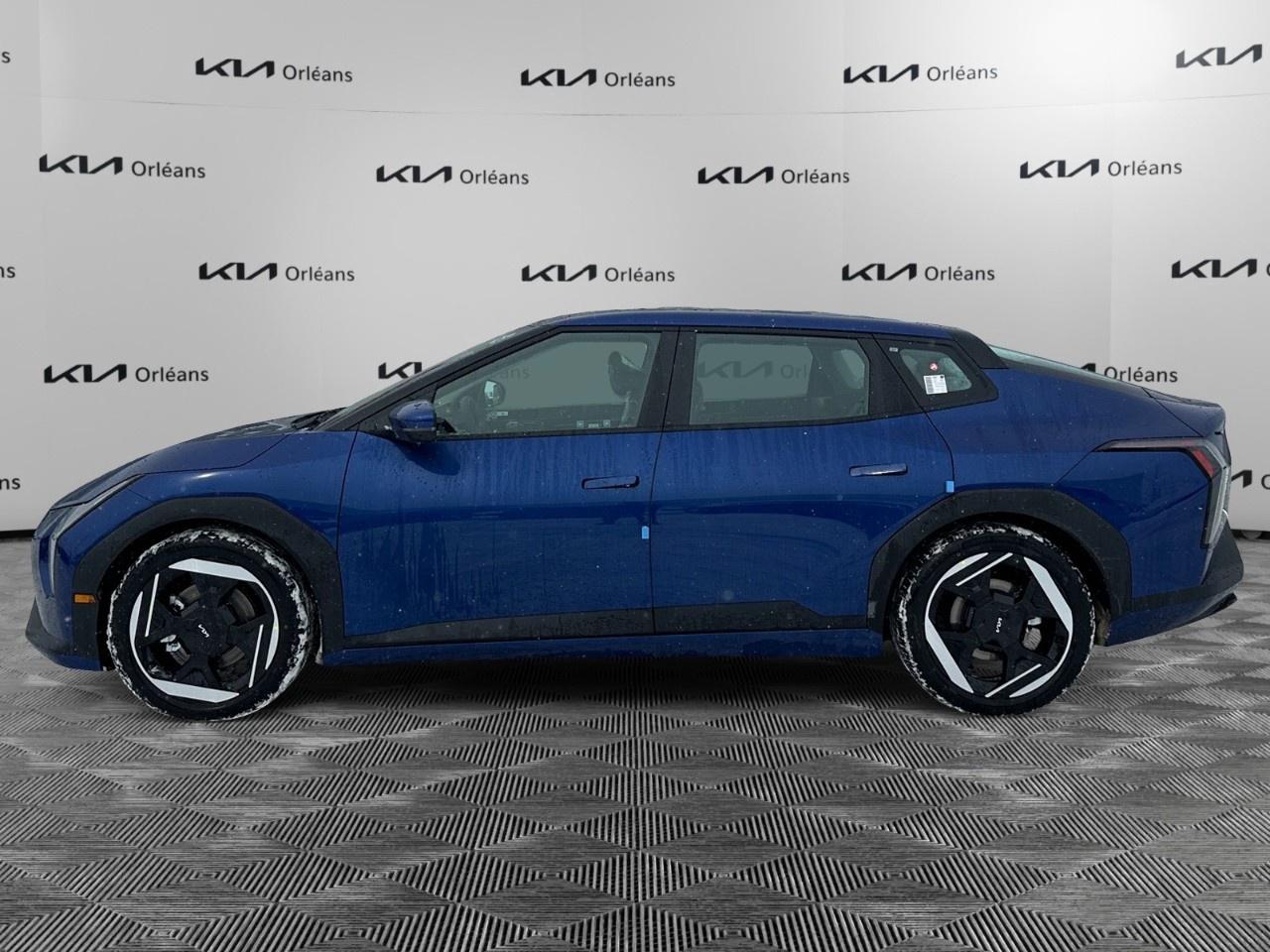 2026 Kia EV4 Wind Premium FWD *Ltd Avail* Photo