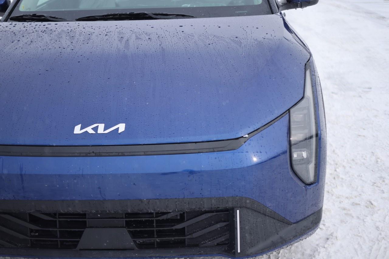 2026 Kia EV4 Wind Premium FWD *Ltd Avail* Photo