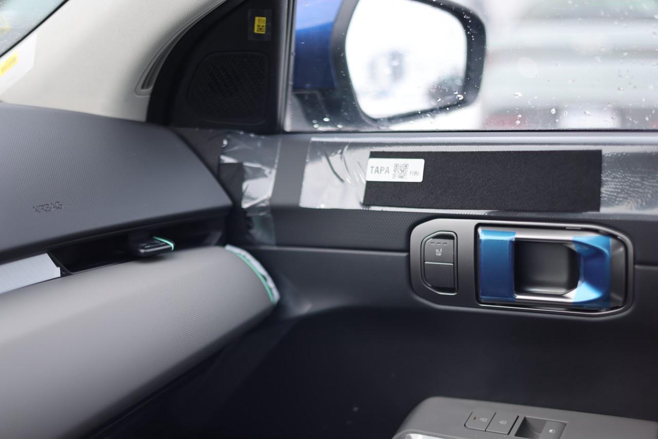 2026 Kia EV4 Wind Premium FWD *Ltd Avail* Photo